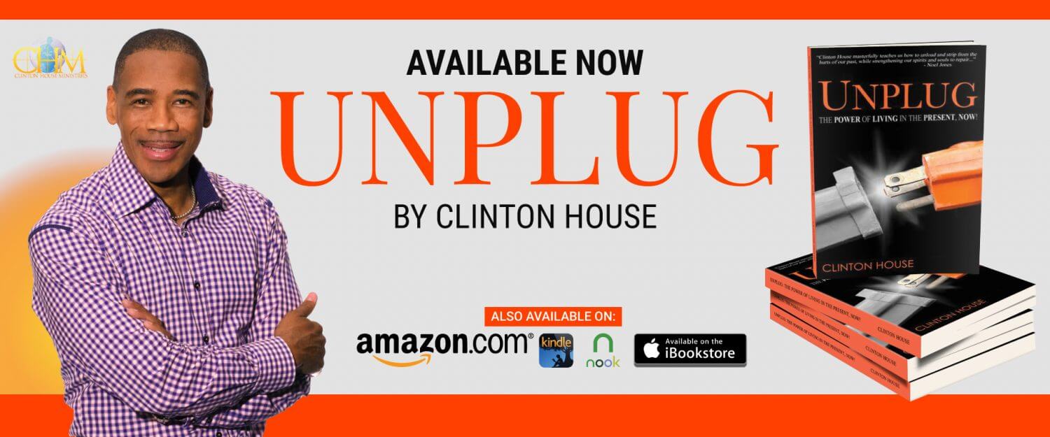 Clinton House Ministries – Welcome to Clinton House Ministries